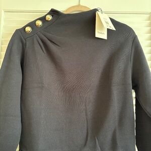 ba&sh Robbie Sweatshirt